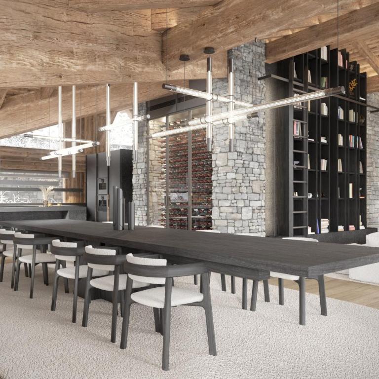 Chalet Goldeneye - Chalet - 7