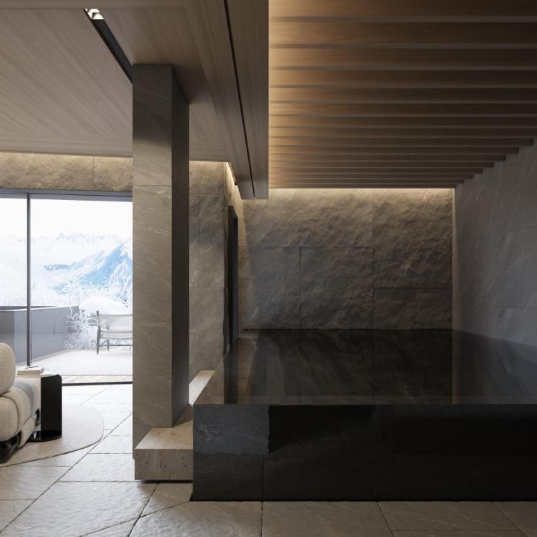 Chalet Goldeneye - Chalet - 20