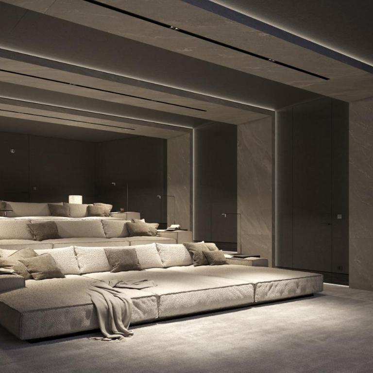 Chalet Goldeneye - Chalet - 22