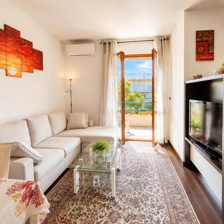 Casa Sea - Appartamento con 1 Camera da Letto - 1