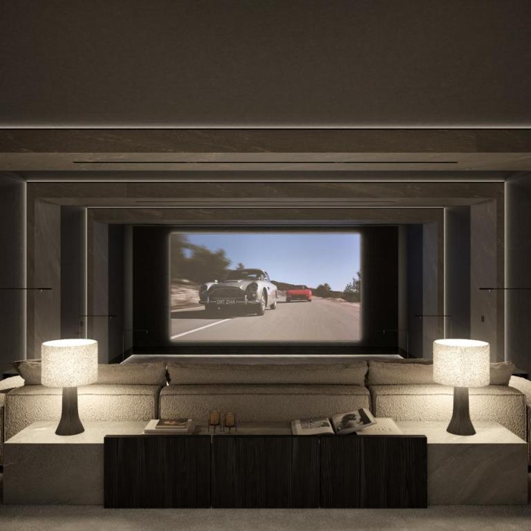 Chalet Goldeneye - Chalet - 21