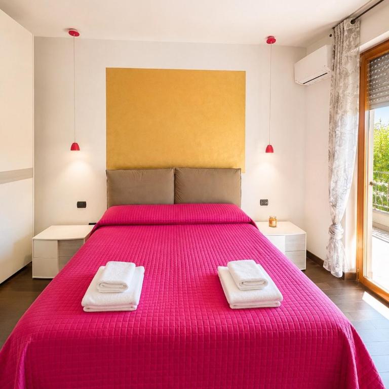 Casa Sea - Appartamento con 1 Camera da Letto - 6