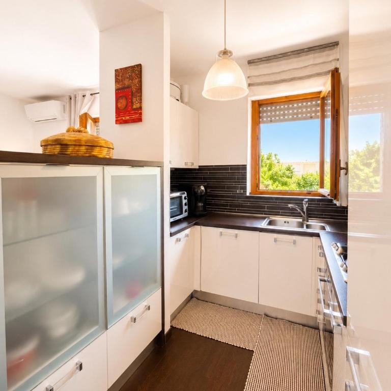 Casa Sea - Appartamento con 1 Camera da Letto - 8