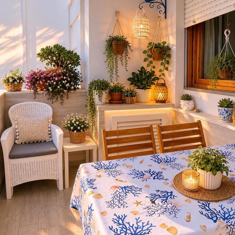 Casa Sea - Appartamento con 1 Camera da Letto - 9