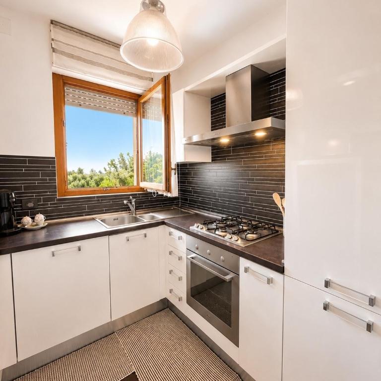 Casa Sea - Appartamento con 1 Camera da Letto - 13