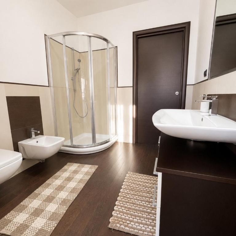 Casa Sea - Appartamento con 1 Camera da Letto - 14