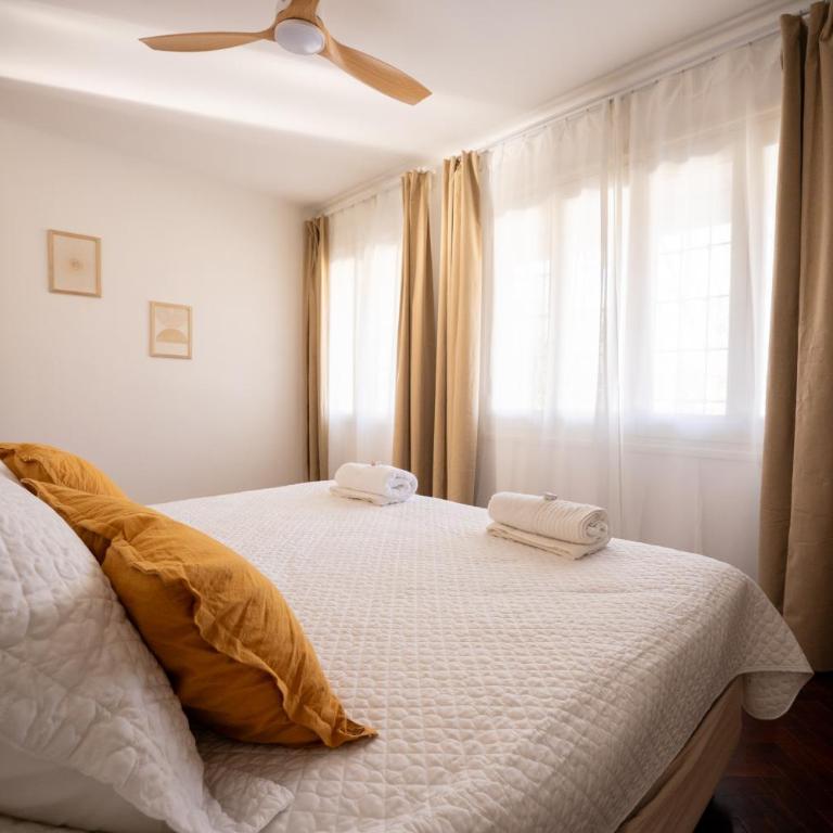 Casona Raiza Chacras de Coria Mendoza - Casa de 3 dormitorios - 22
