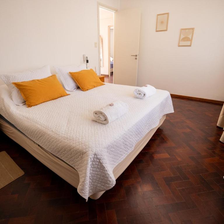 Casona Raiza Chacras de Coria Mendoza - Casa de 3 dormitorios - 23