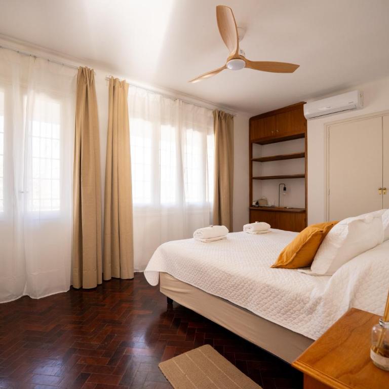 Casona Raiza Chacras de Coria Mendoza - Casa de 3 dormitorios - 21