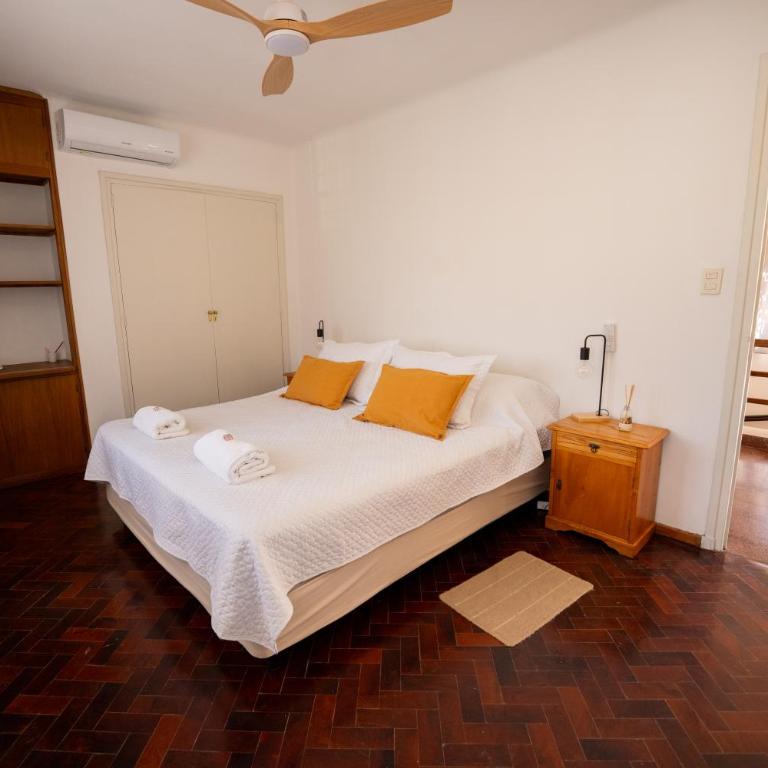 Casona Raiza Chacras de Coria Mendoza - Casa de 3 dormitorios - 20