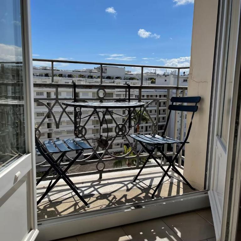 LIONS Cannes, Croisette, Miramar Palace - Studio - 1