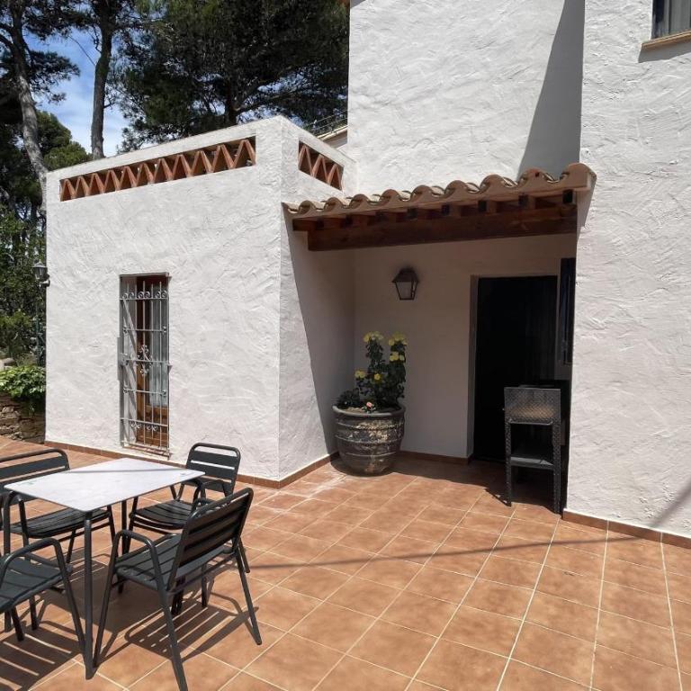 Casa la Borna - Casa Unifamiliar de 3 dormitorios - 2
