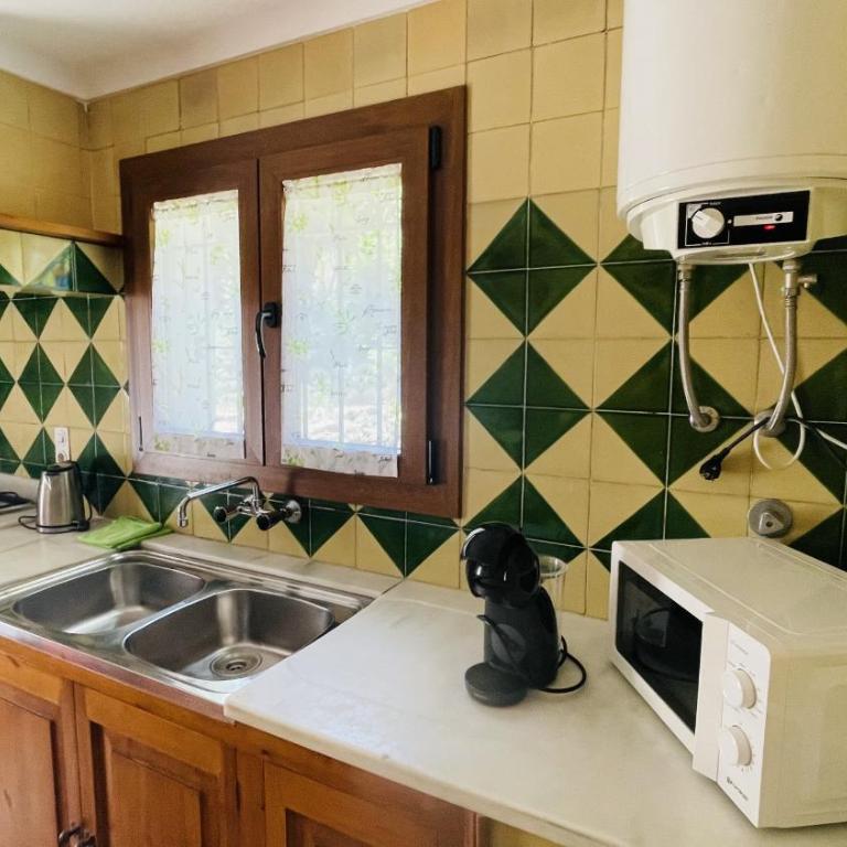 Casa la Borna - Casa Unifamiliar de 3 dormitorios - 13
