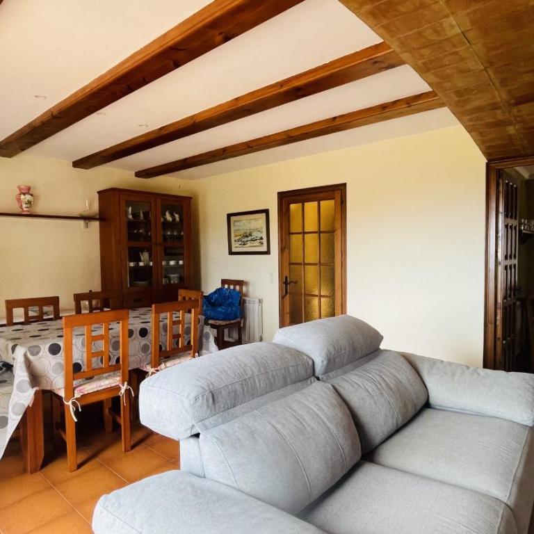 Casa la Borna - Casa Unifamiliar de 3 dormitorios - 8