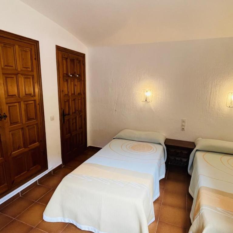 Casa la Borna - Casa Unifamiliar de 3 dormitorios - 16