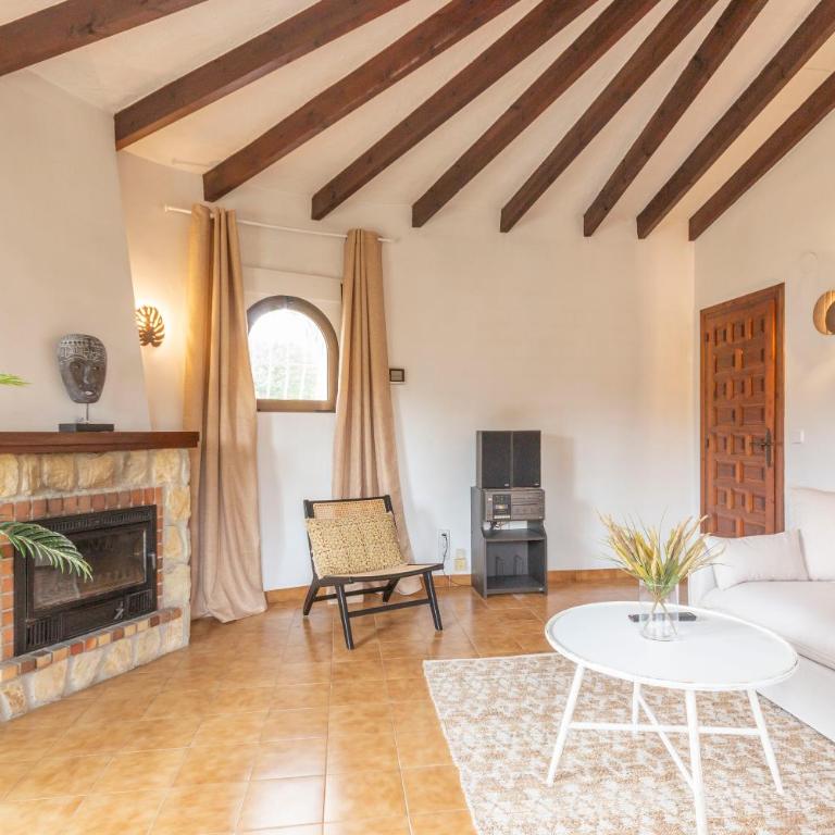 Villa L'Amore - Costa CarpeDiem - Villa 2 Chambres - 15