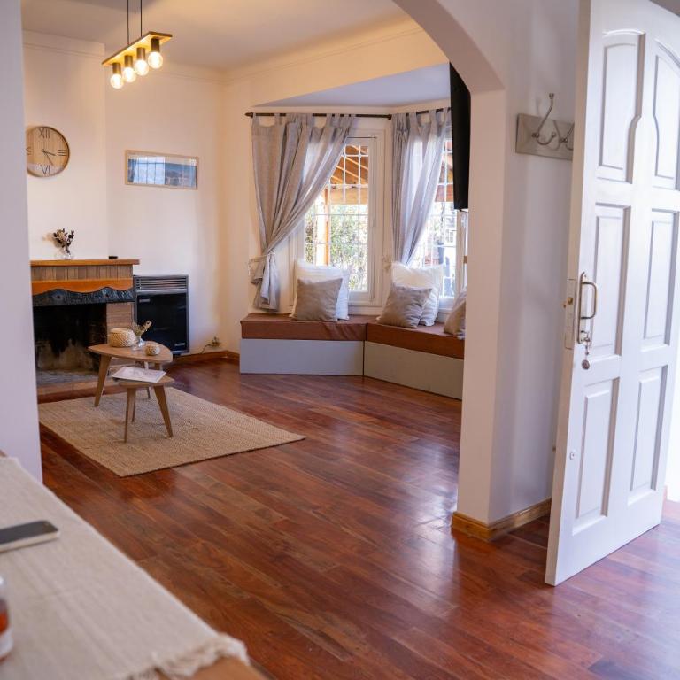 Casona Raiza Chacras de Coria Mendoza - Casa de 3 dormitorios - 10