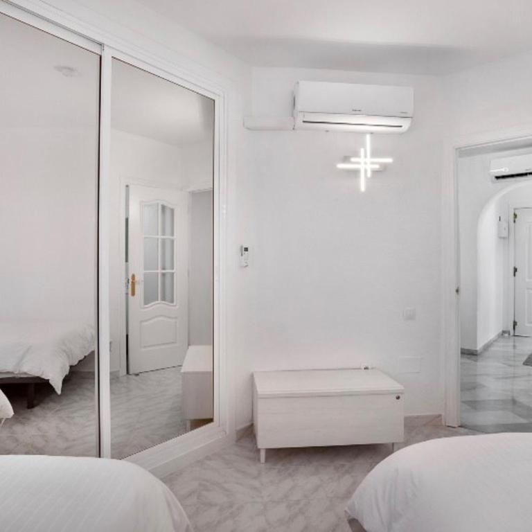 Casa Lozano Del Sol 13 - Your Peaceful Garden Escape Near Luna Beach - Apartment mit 2 Schlafzimmern - 17