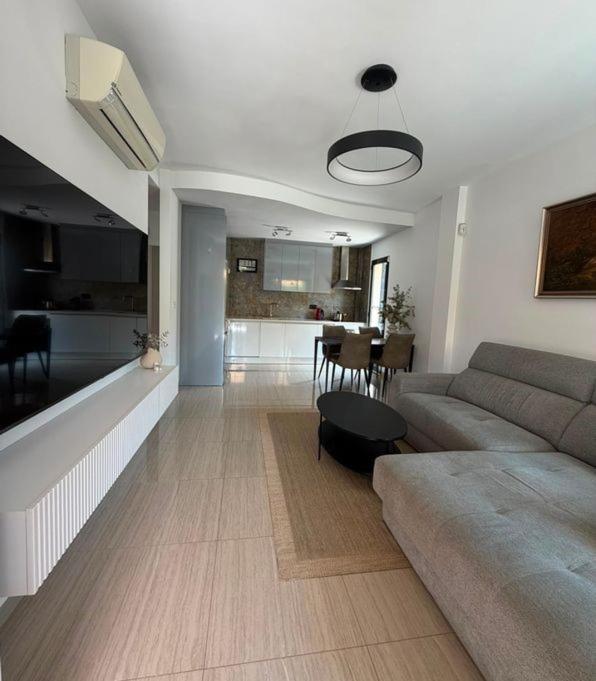 La Zenia12 - Villa mit 2 Schlafzimmern - 18
