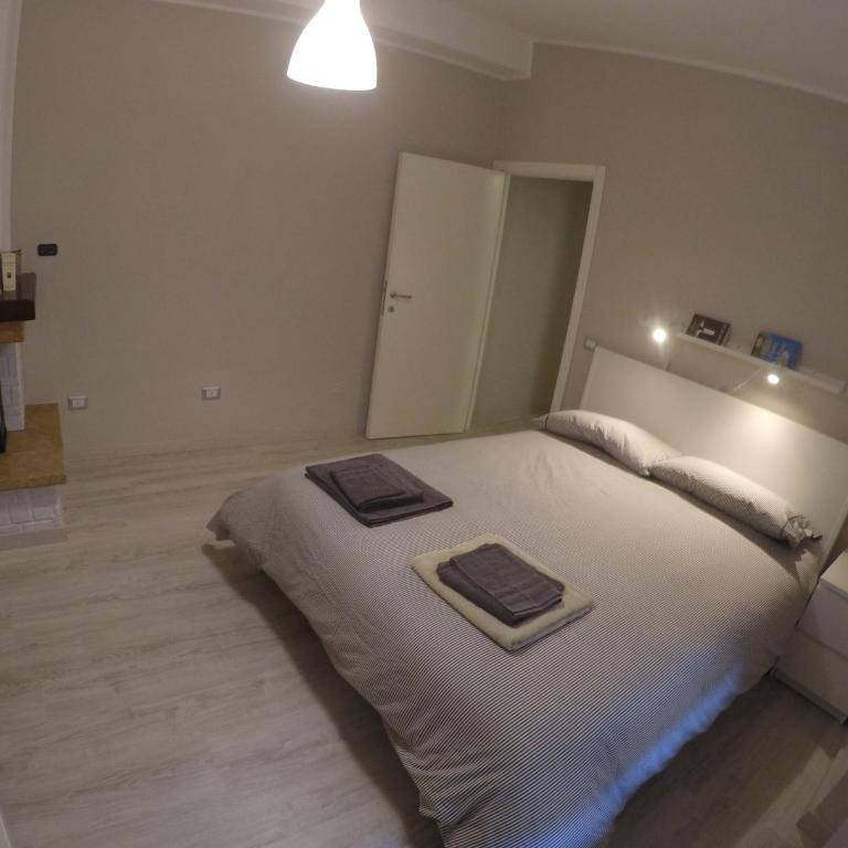 Appartamento Porta Maggiore - Appartamento - 20