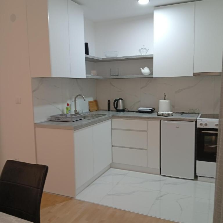 Blue House Apartment Plus - Apartman sa 2 Spavaće Sobe - 3