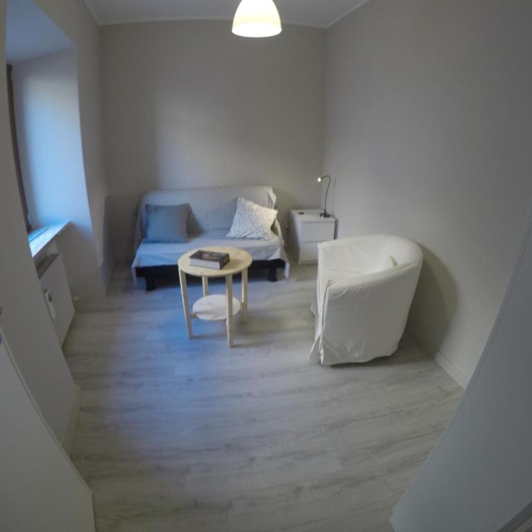 Appartamento Porta Maggiore - Appartamento - 25