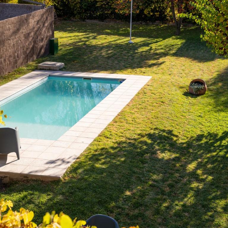 Casona Raiza Chacras de Coria Mendoza - Casa de 3 dormitorios - 44
