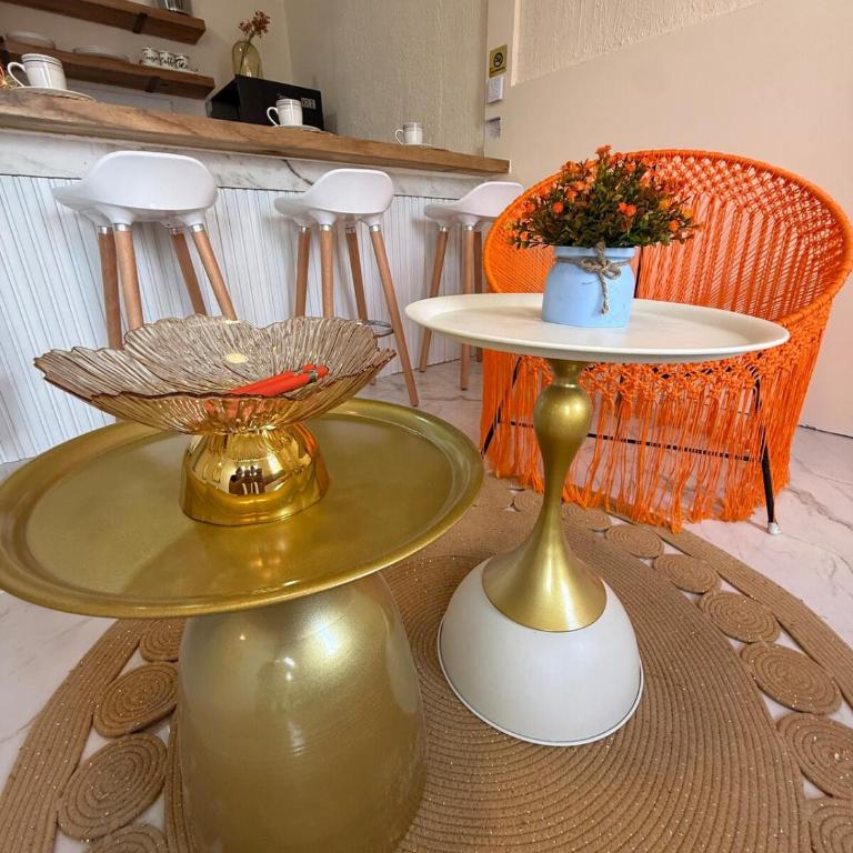 Kinara merida yucatan con alberca y jacuzzi privado - Apartamento de 1 dormitorio - 11
