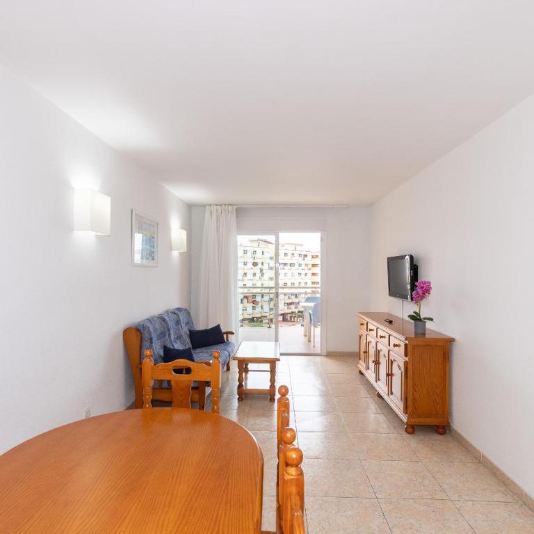 Rentalmar Pineda Suites - Apartment mit 2 Schlafzimmern - 15