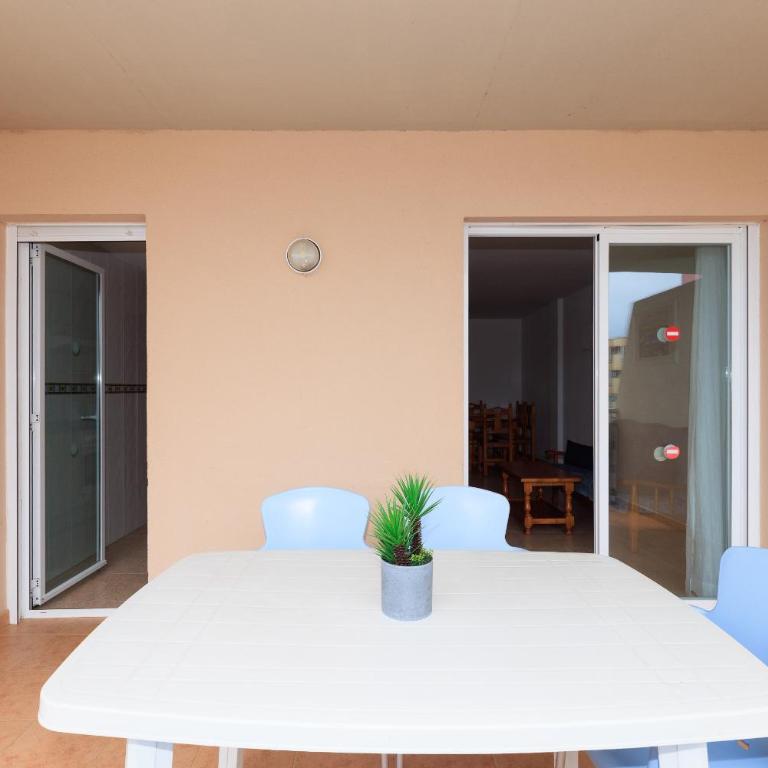 Rentalmar Pineda Suites - Apartment mit 2 Schlafzimmern - 4