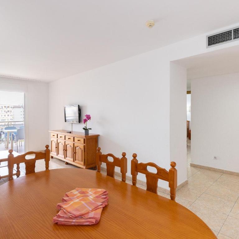 Rentalmar Pineda Suites - Apartment mit 2 Schlafzimmern - 20