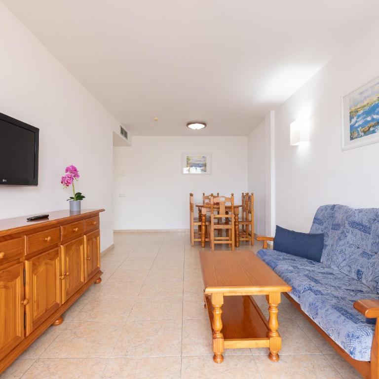 Rentalmar Pineda Suites - Apartment mit 2 Schlafzimmern - 17