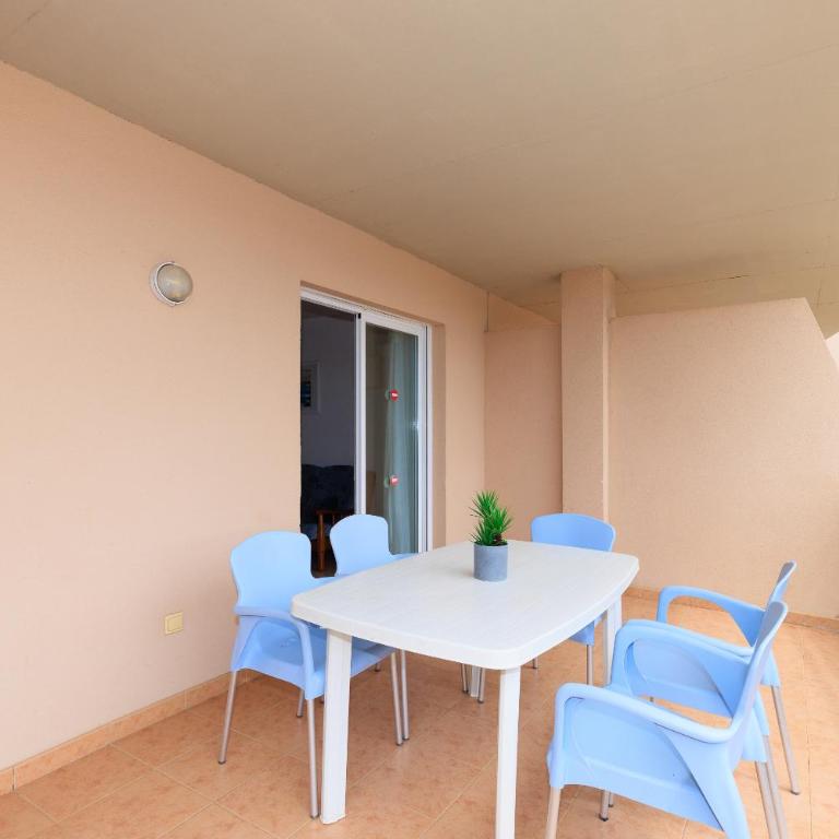 Rentalmar Pineda Suites - Apartment mit 2 Schlafzimmern - 30
