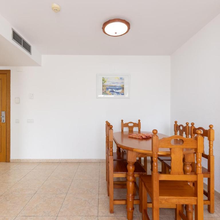 Rentalmar Pineda Suites - Apartment mit 2 Schlafzimmern - 45