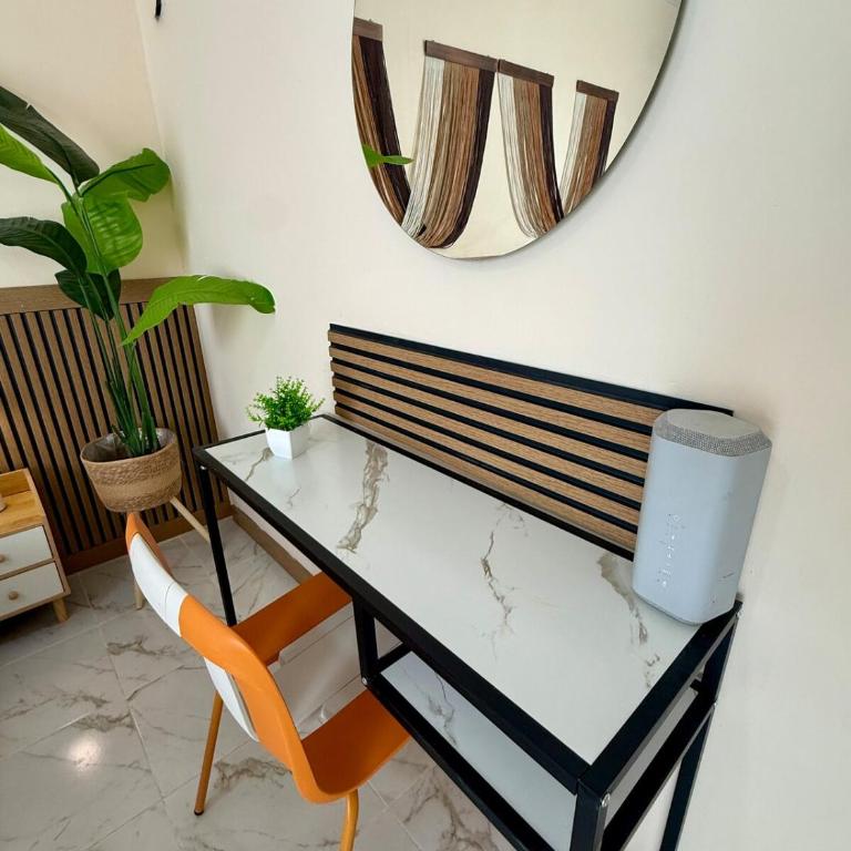 Kinara merida yucatan con alberca y jacuzzi privado - Apartamento de 1 dormitorio - 44