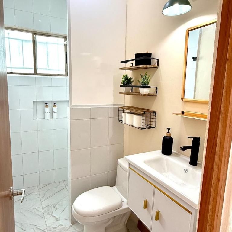 Kinara merida yucatan con alberca y jacuzzi privado - Apartamento de 1 dormitorio - 76