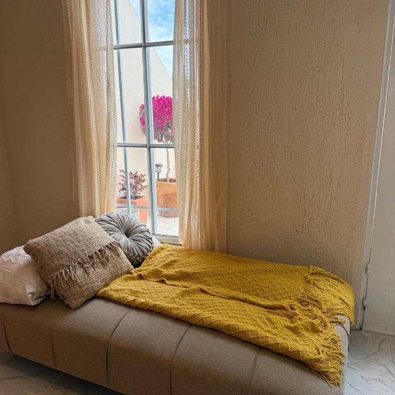 Kinara merida yucatan con alberca y jacuzzi privado - Apartamento de 1 dormitorio - 100