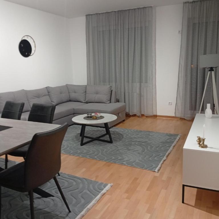Blue House Apartment Plus - Apartman sa 2 Spavaće Sobe - 5