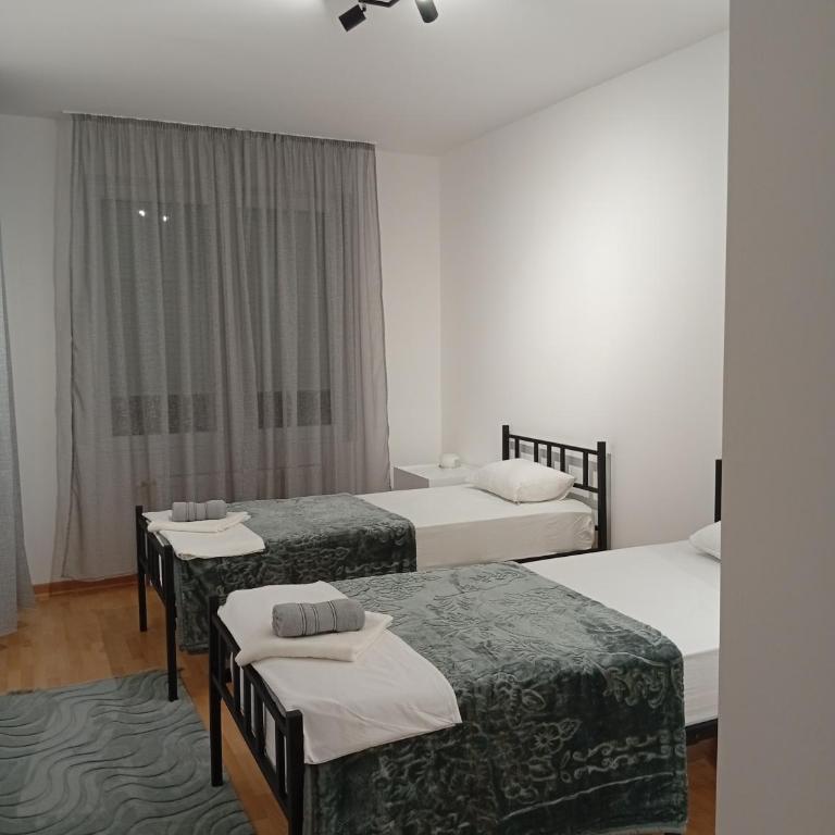Blue House Apartment Plus - Apartman sa 2 Spavaće Sobe - 6