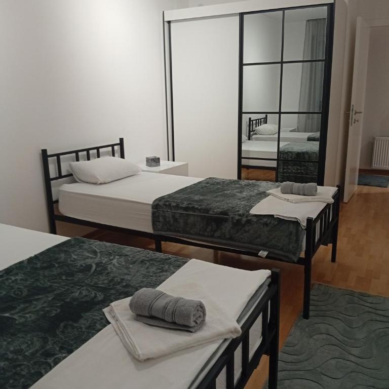 Blue House Apartment Plus - Apartman sa 2 Spavaće Sobe - 4