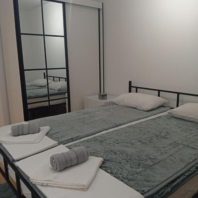 Blue House Apartment Plus - Apartman sa 2 Spavaće Sobe - 8