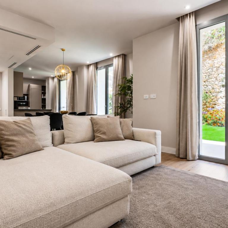 Lussuoso appartamento con giardino - Appartamento con 3 Camere da Letto - 7