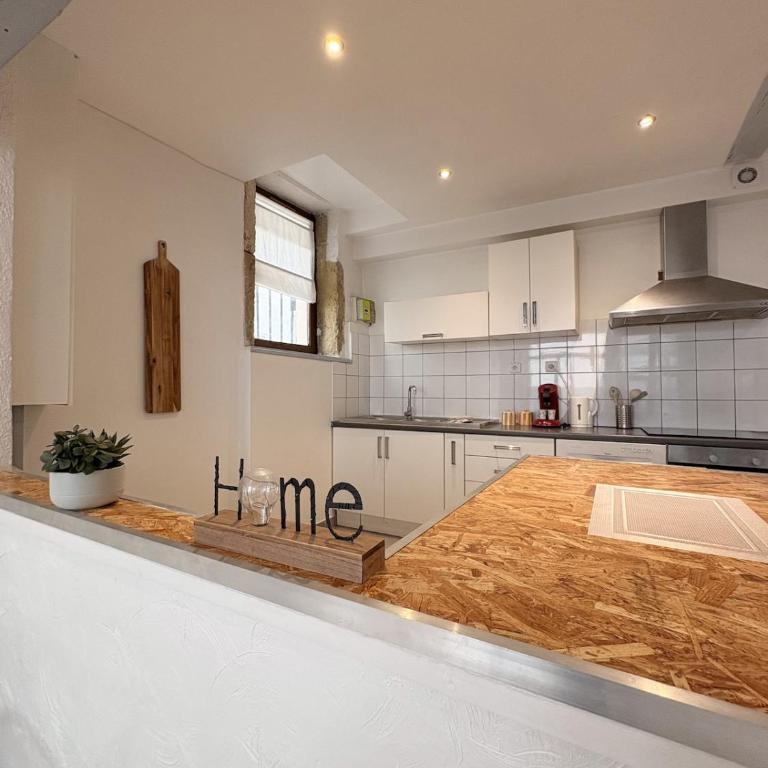 Nouveau T2 à proximité du Théâtre Antique - Appartement 1 Chambre - 3
