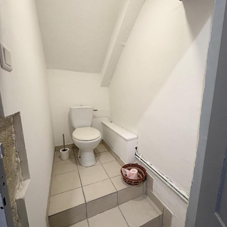 Nouveau T2 à proximité du Théâtre Antique - Appartement 1 Chambre - 10