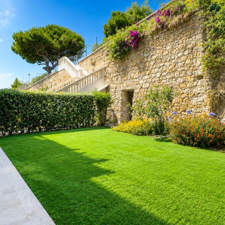 Lussuoso appartamento con giardino - Appartamento con 3 Camere da Letto - 9