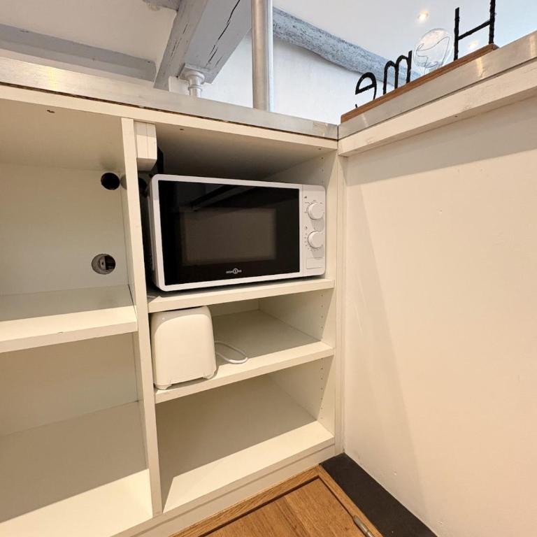 Nouveau T2 à proximité du Théâtre Antique - Appartement 1 Chambre - 14