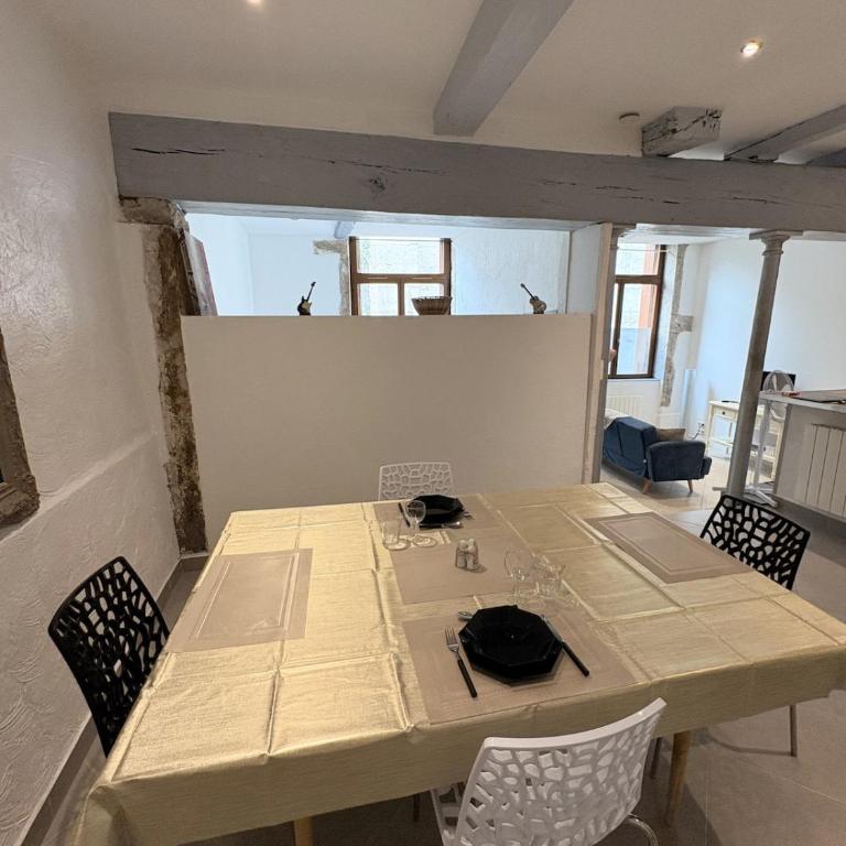 Nouveau T2 à proximité du Théâtre Antique - Appartement 1 Chambre - 15