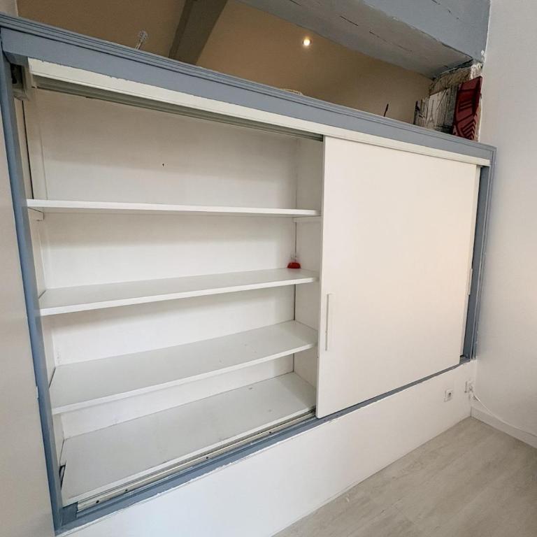 Nouveau T2 à proximité du Théâtre Antique - Appartement 1 Chambre - 16