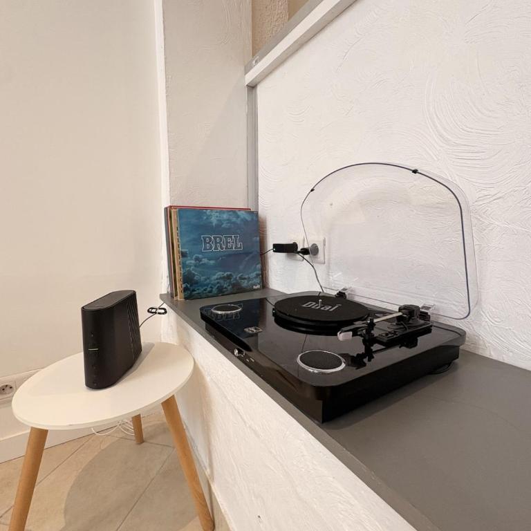 Nouveau T2 à proximité du Théâtre Antique - Appartement 1 Chambre - 20
