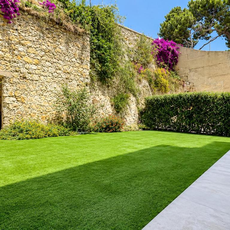 Lussuoso appartamento con giardino - Appartamento con 3 Camere da Letto - 10